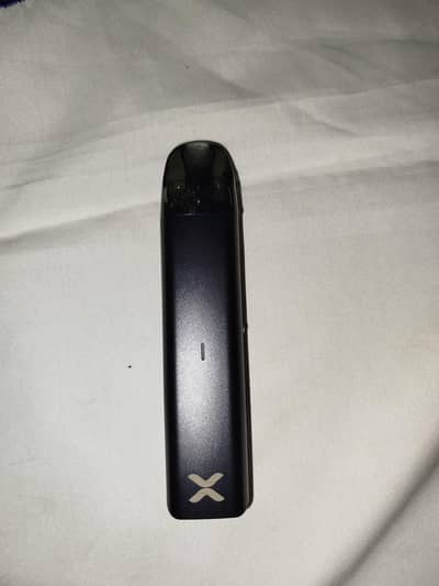 Free max pod 10/10 just open box full new