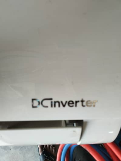 Haier 1 ton DC inverter AC