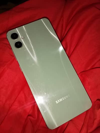 Samsung Mobile A05