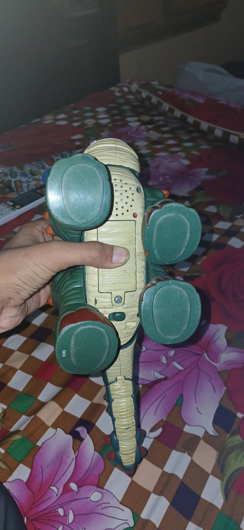 Dragon toy 1