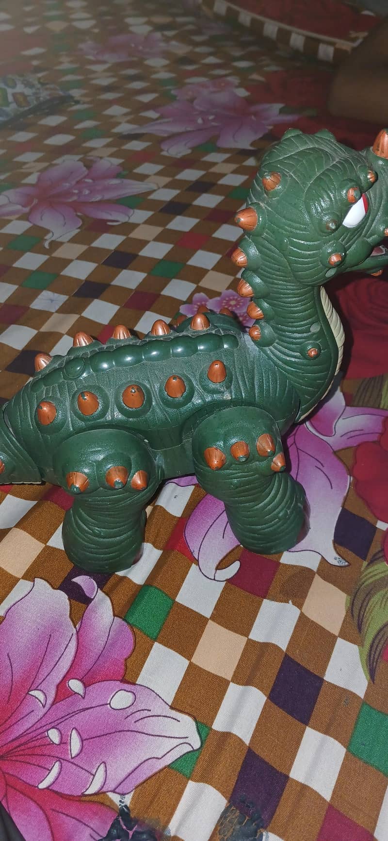 Dragon toy 2