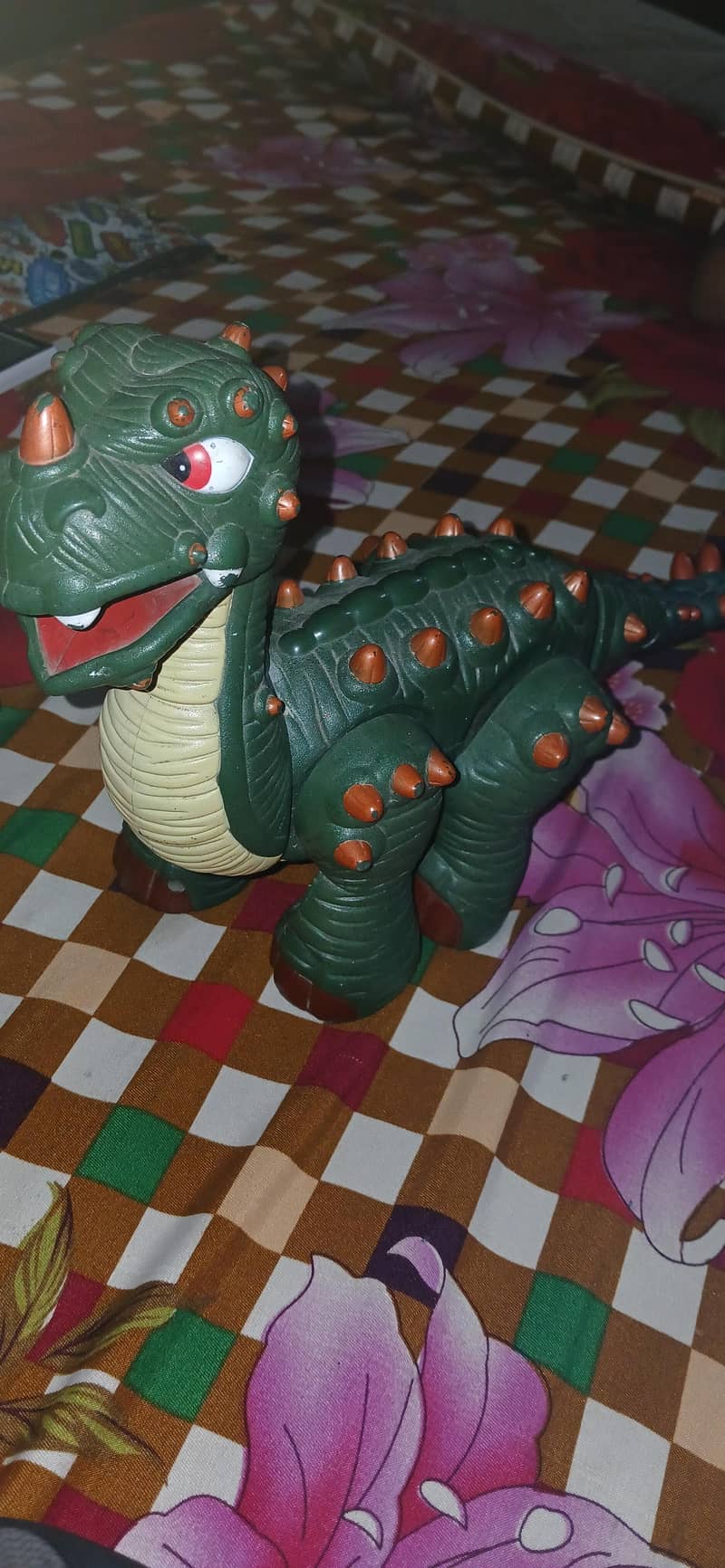 Dragon toy 3