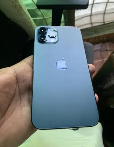 Apple iPhone 12 Pro Max