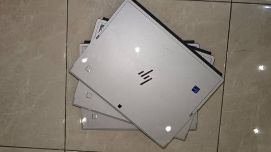 HP Elite x2 G8 core i5 11th gen 8gb ddr4x 256gb nvme