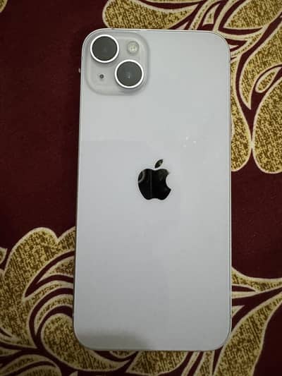 Apple iPhone 14 plus