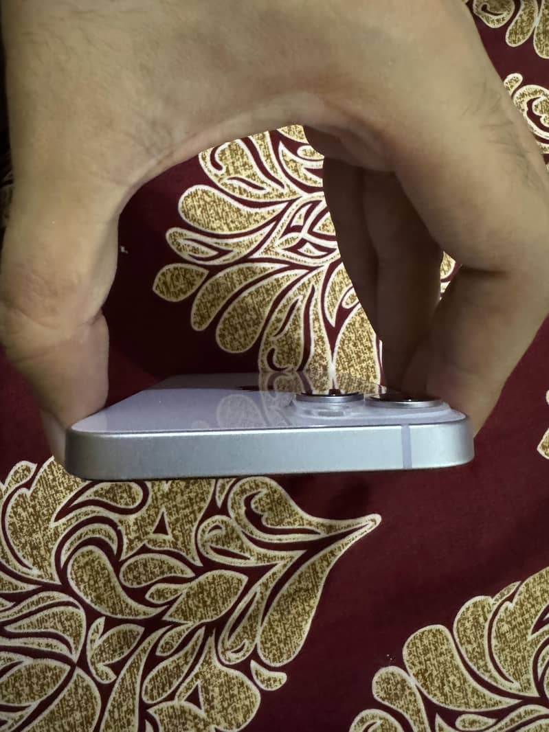 Apple iPhone 14 plus 5