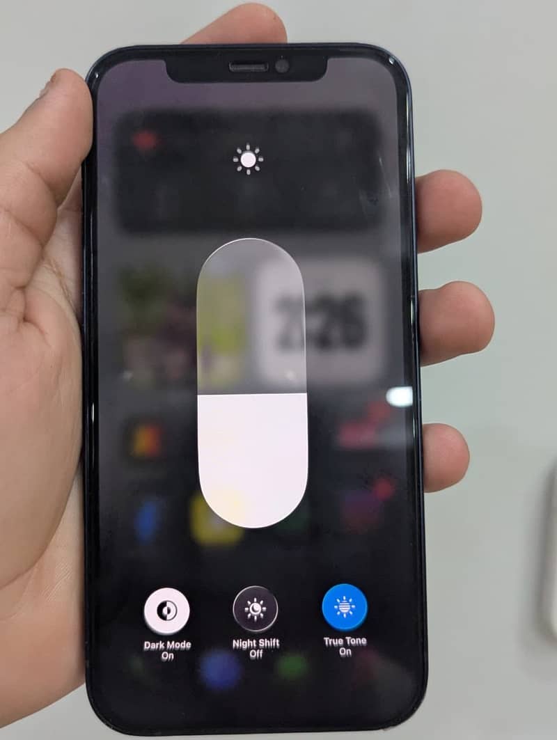 Apple iPhone 12 3