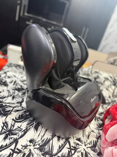 Zero D-Queen SPA | Electric Foot Massager | Urgent Sale