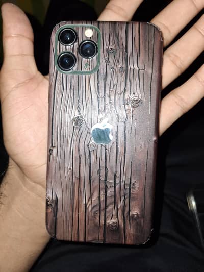 Apple iPhone 11 Pro 64 gb fu