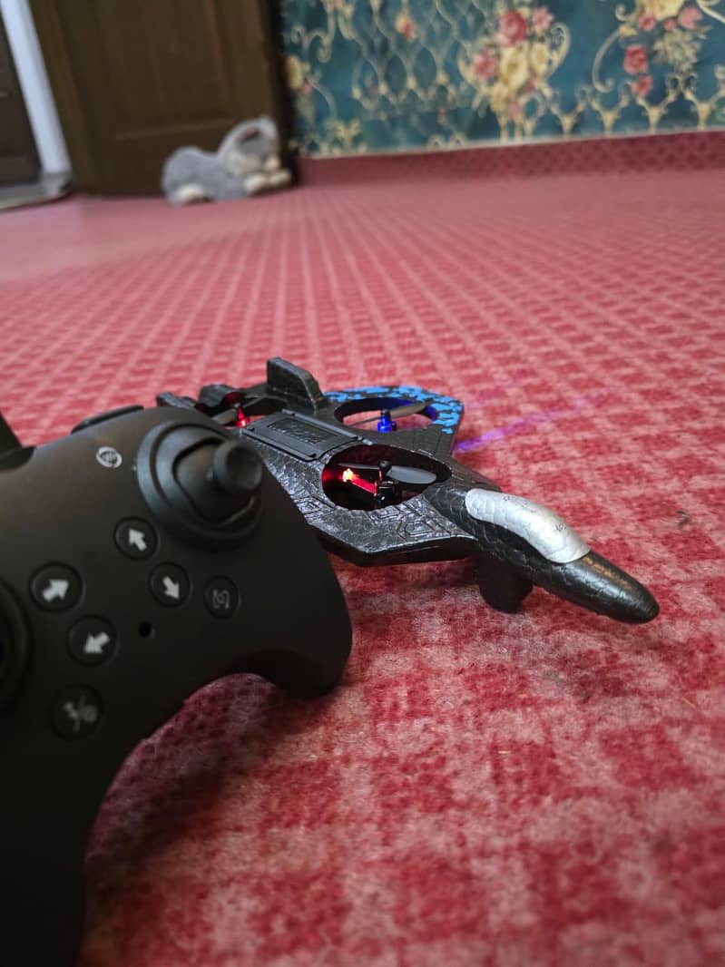 FLY DRONE 2