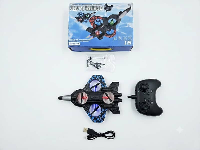FLY DRONE 3