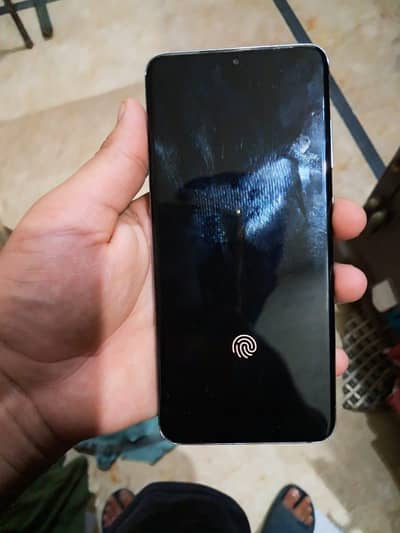 samsung galaxy s20 5g ha good condition 12/128 ha