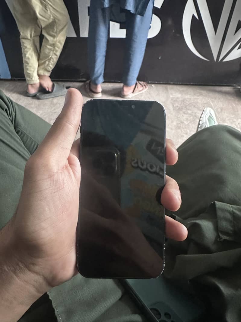 Apple iPhone 12 mini 4