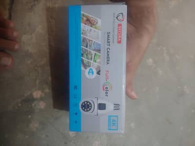 CCTV camera Smart camera wifi wala