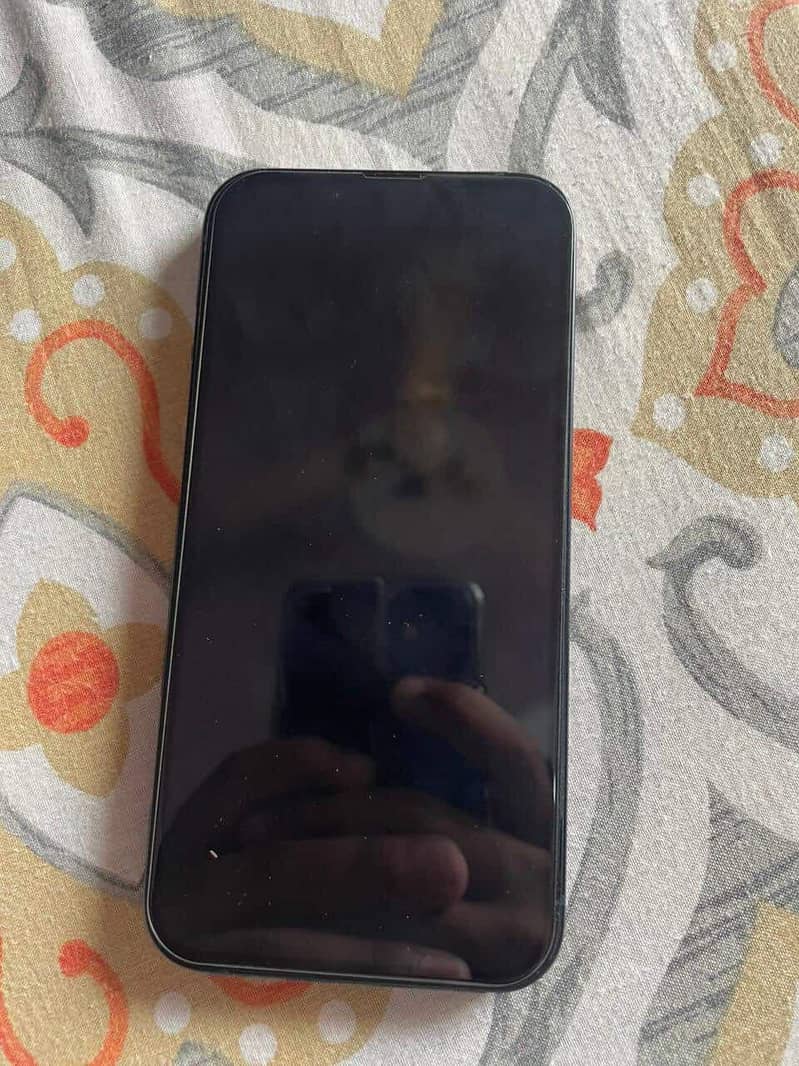 Apple iPhone 13 2