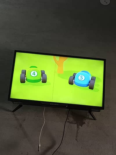 ecostar 32inch