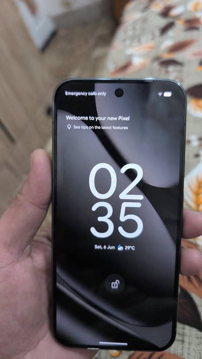 Google Pixel 10 Pro XL