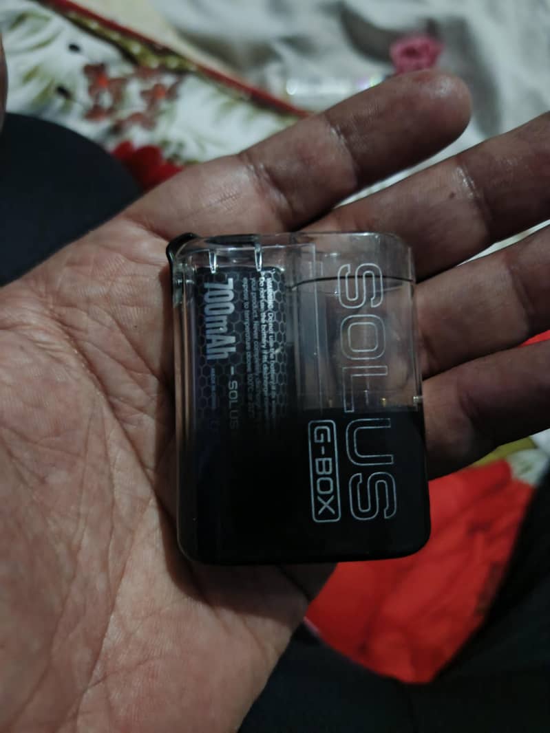 Vape Smok 2