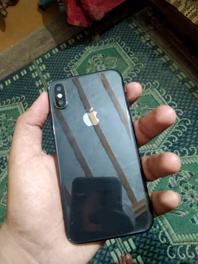 Apple iPhone XS 64GB FU