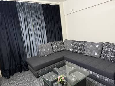6+2+1+1 Sofa Set