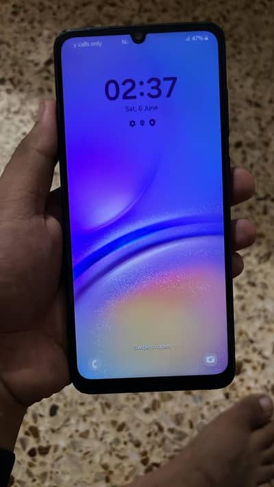 Samsung Mobile A05s