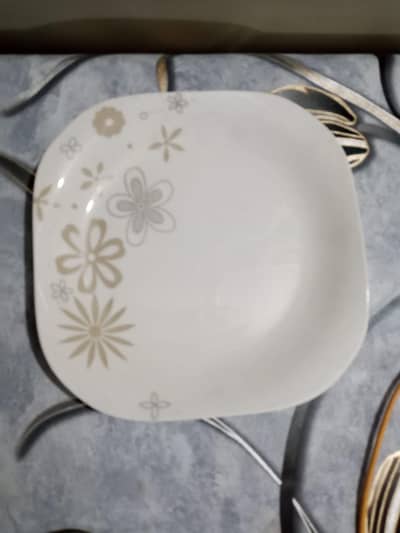 dinner set