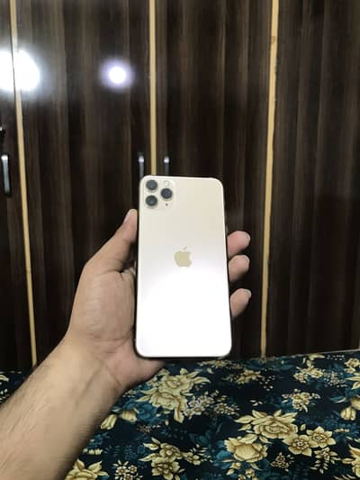 Apple iPhone 11 Pro Max