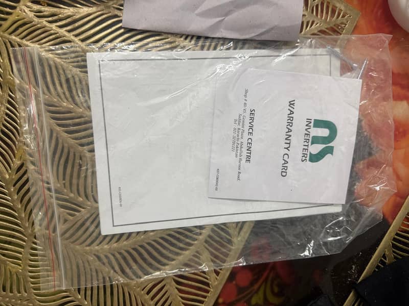 NS UPS Inverter 1