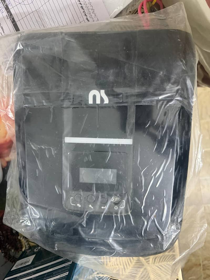 NS UPS Inverter 3