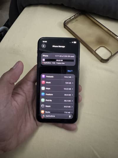 Apple iPhone 11 Pro