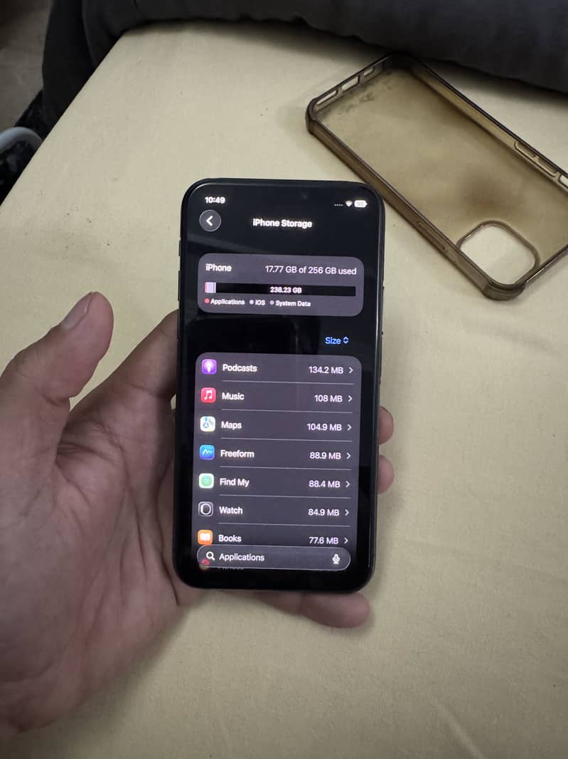 Apple iPhone 11 Pro 0
