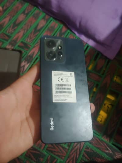 Realme all ok no open