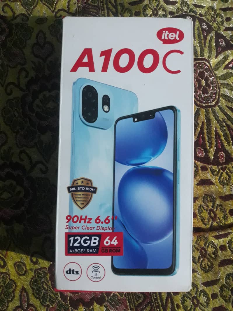 itle A100C 2