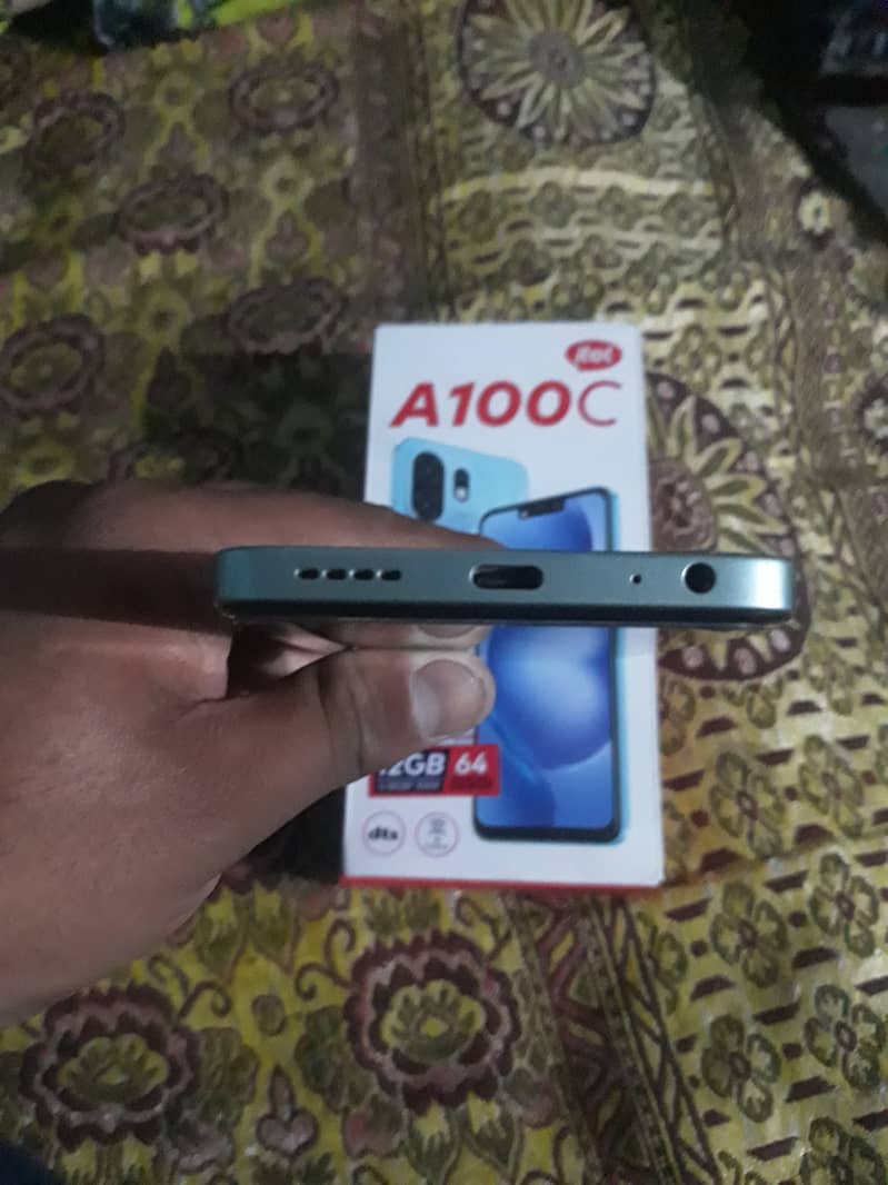 itle A100C 5