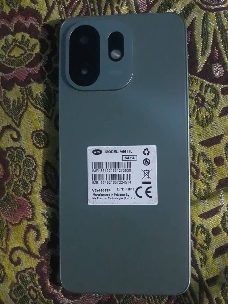 itle A100C 7