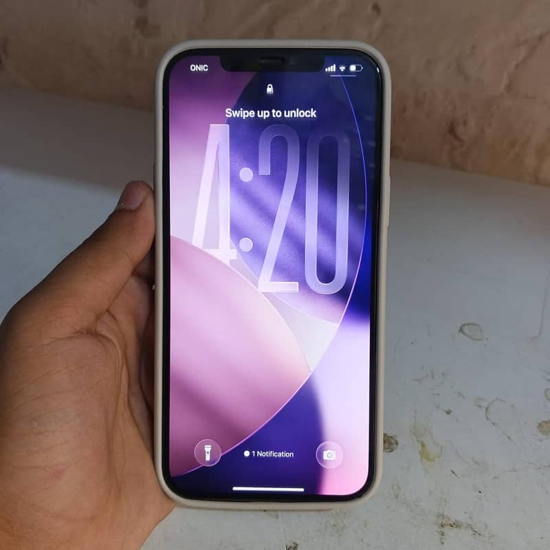 Iphone 12 pro max 2