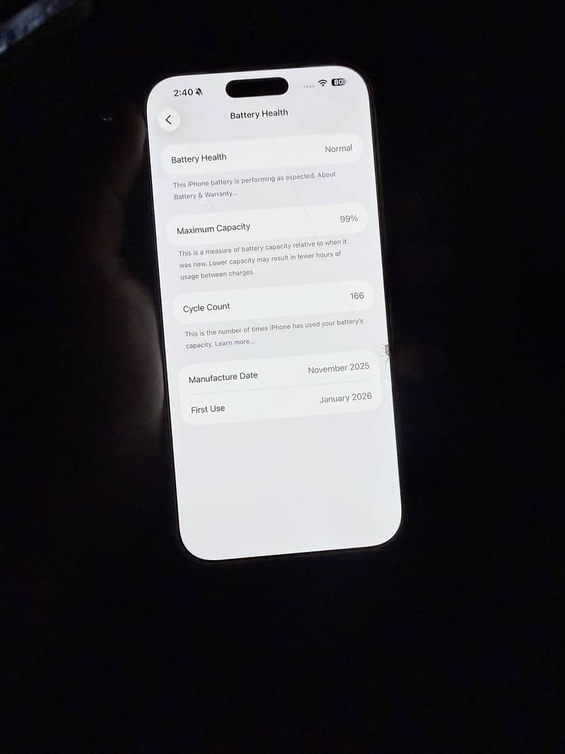 Apple iPhone 17 Pro Max 0