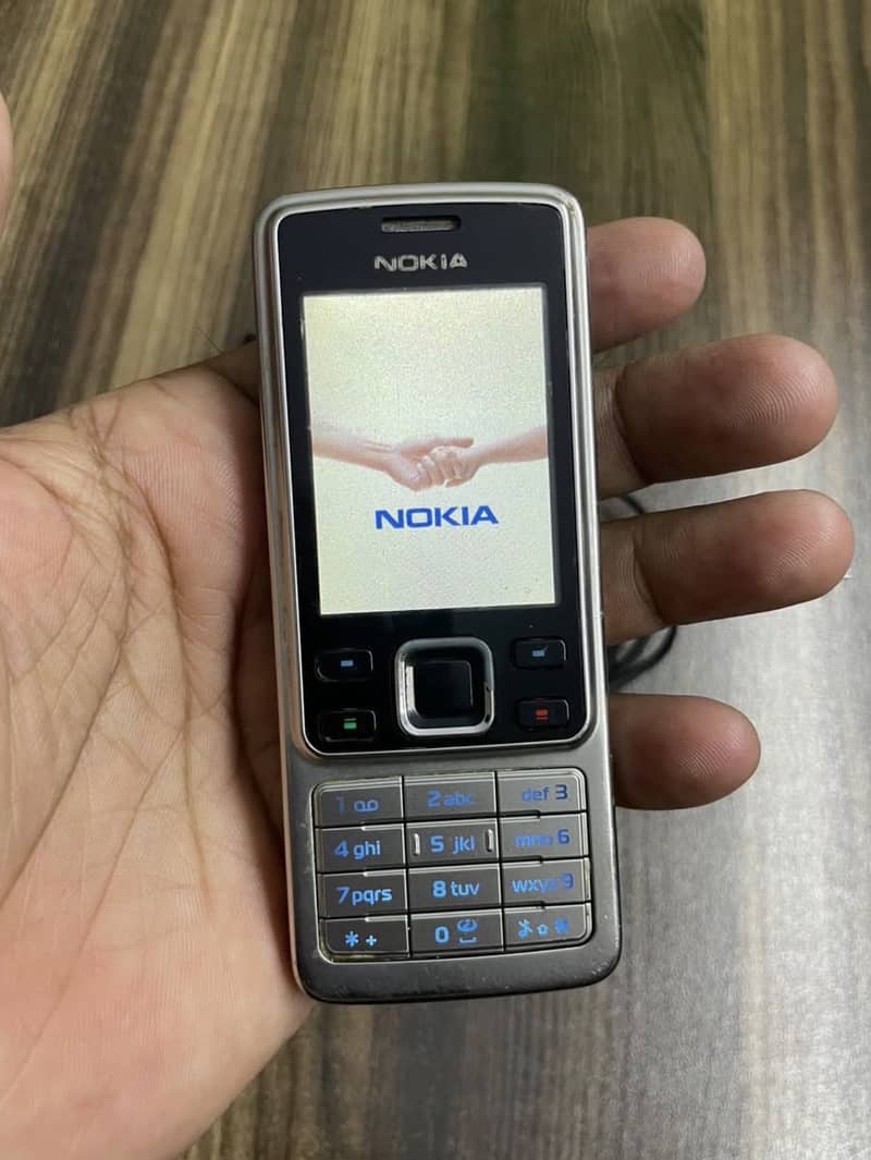 Nokia 6300 2