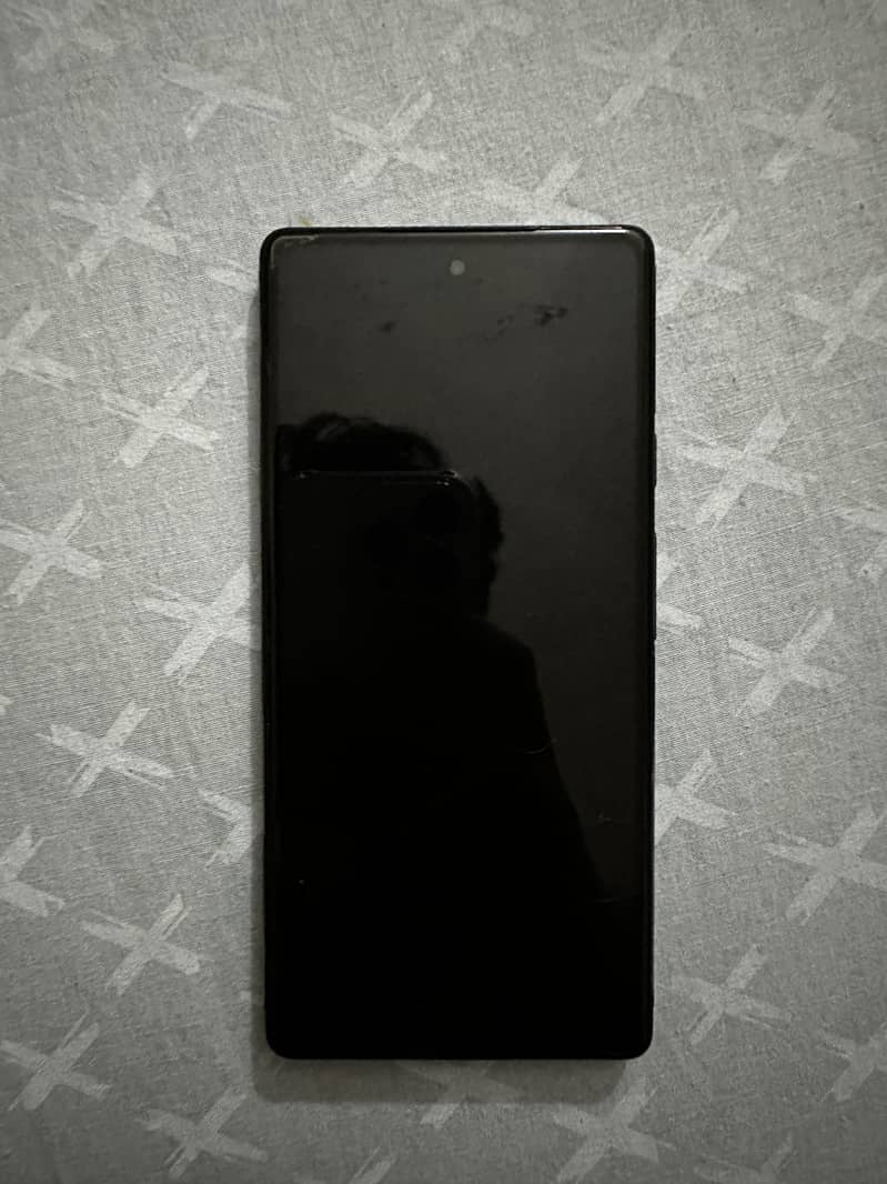 Google Pixel 6a 1