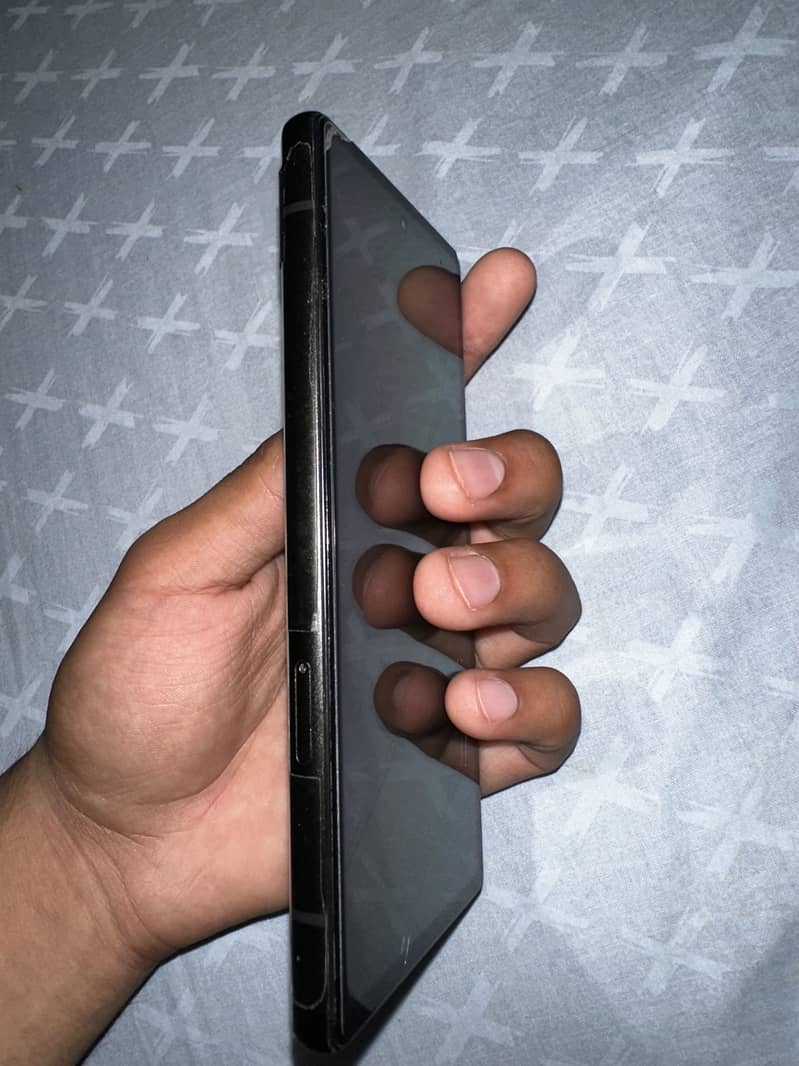 Google Pixel 6a 3