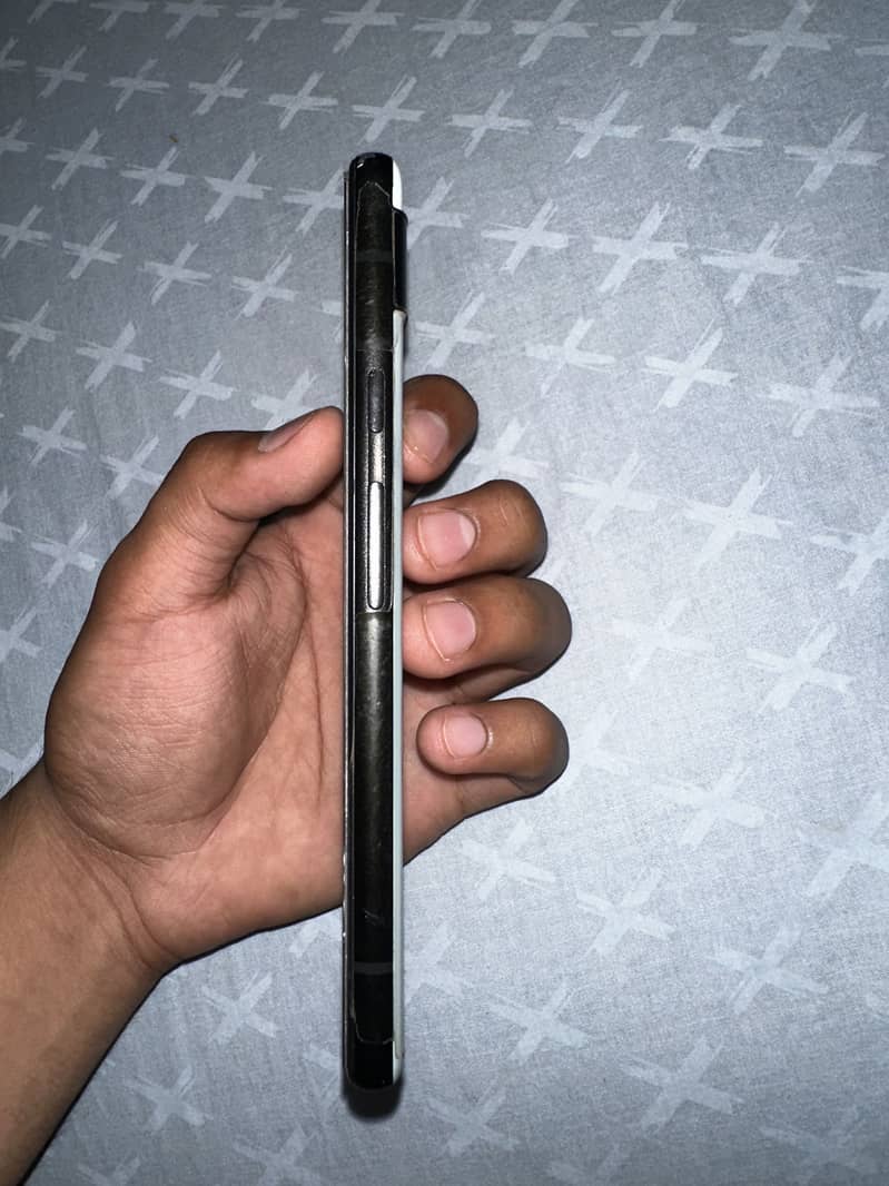 Google Pixel 6a 7