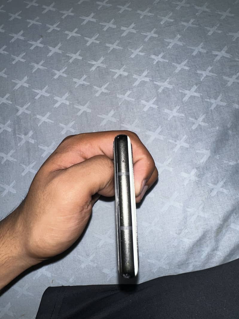 Google Pixel 6a 9
