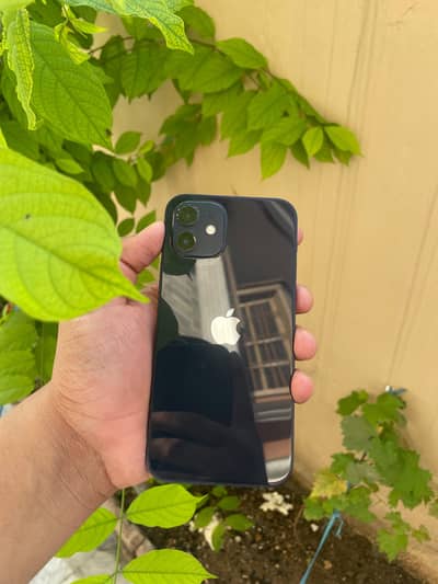 Iphone 12 jv 64gb