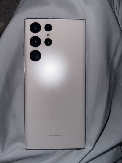 Samsung Mobile S22 Ultra
