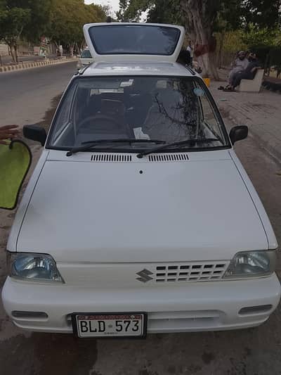mehran vxr