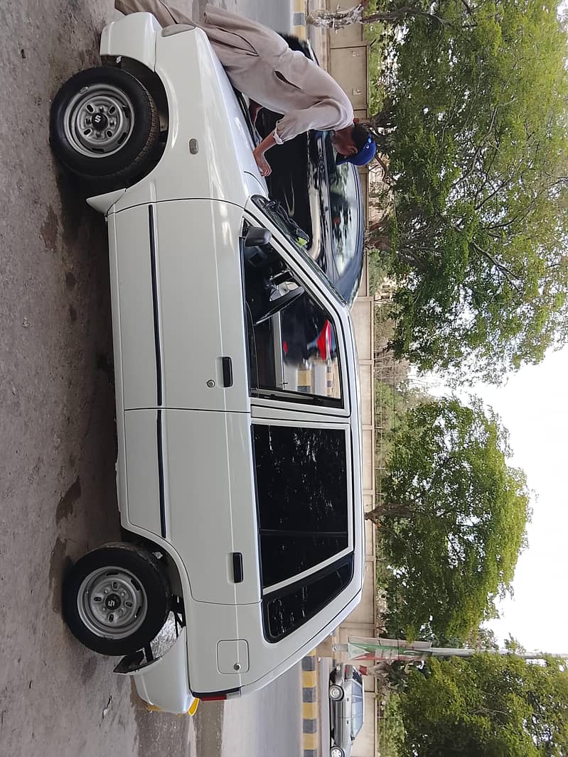 mehran vxr 1