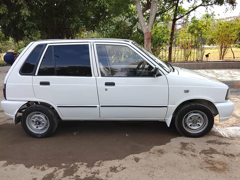 mehran vxr 3