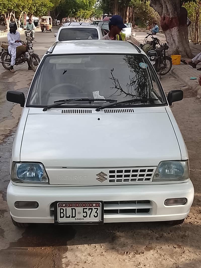 mehran vxr 4