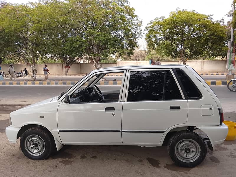 mehran vxr 5