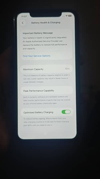 Apple iPhone 11 with Box